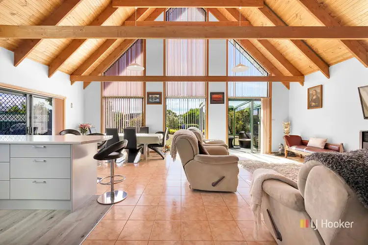 Sixth view of Homely house listing, 7c Irbys Circus, Sisters Beach TAS 7321