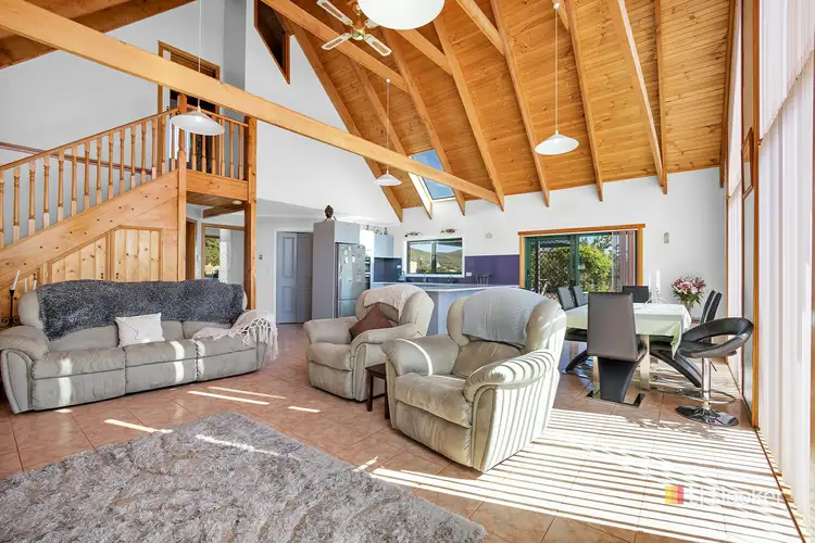 Seventh view of Homely house listing, 7c Irbys Circus, Sisters Beach TAS 7321