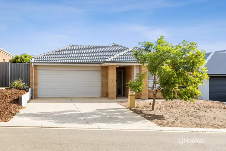 5 Greenway Crescent, Hillbank SA 5112