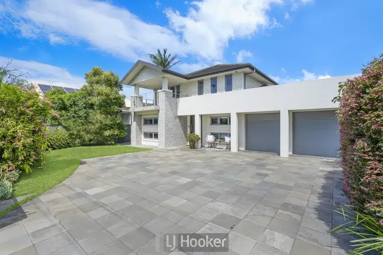 Main view of Homely house listing, 166 Excelsior Parade, Toronto NSW 2283