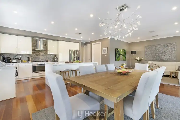 Fifth view of Homely house listing, 166 Excelsior Parade, Toronto NSW 2283