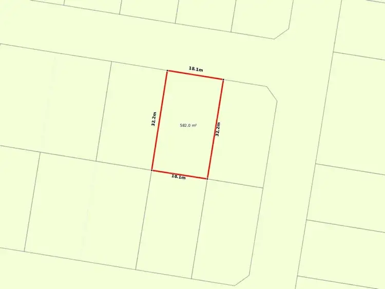 Fourth view of Homely land listing, 16 Bunning Street, Russell Island QLD 4184