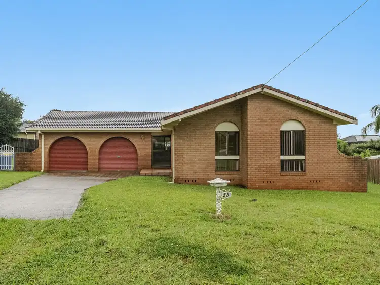 Main view of Homely house listing, 58 Little Place, Alstonville NSW 2477