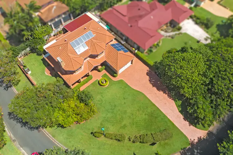 11 Eckersly Street, Ormiston QLD 4160