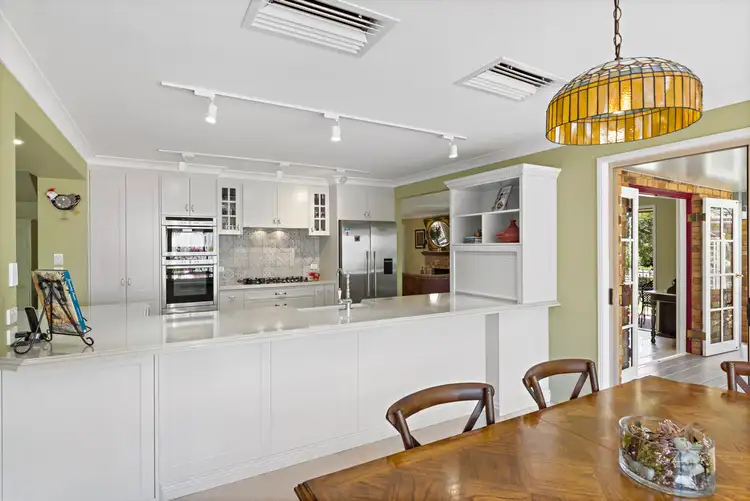 Fourth view of Homely house listing, 11 Eckersly Street, Ormiston QLD 4160