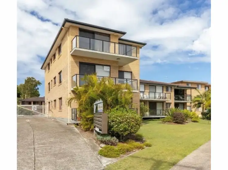Main view of Homely unit listing, 23/76 Little Street, Forster NSW 2428