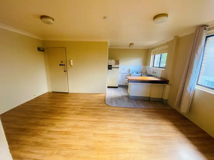 Third view of Homely unit listing, 23/76 Little Street, Forster NSW 2428