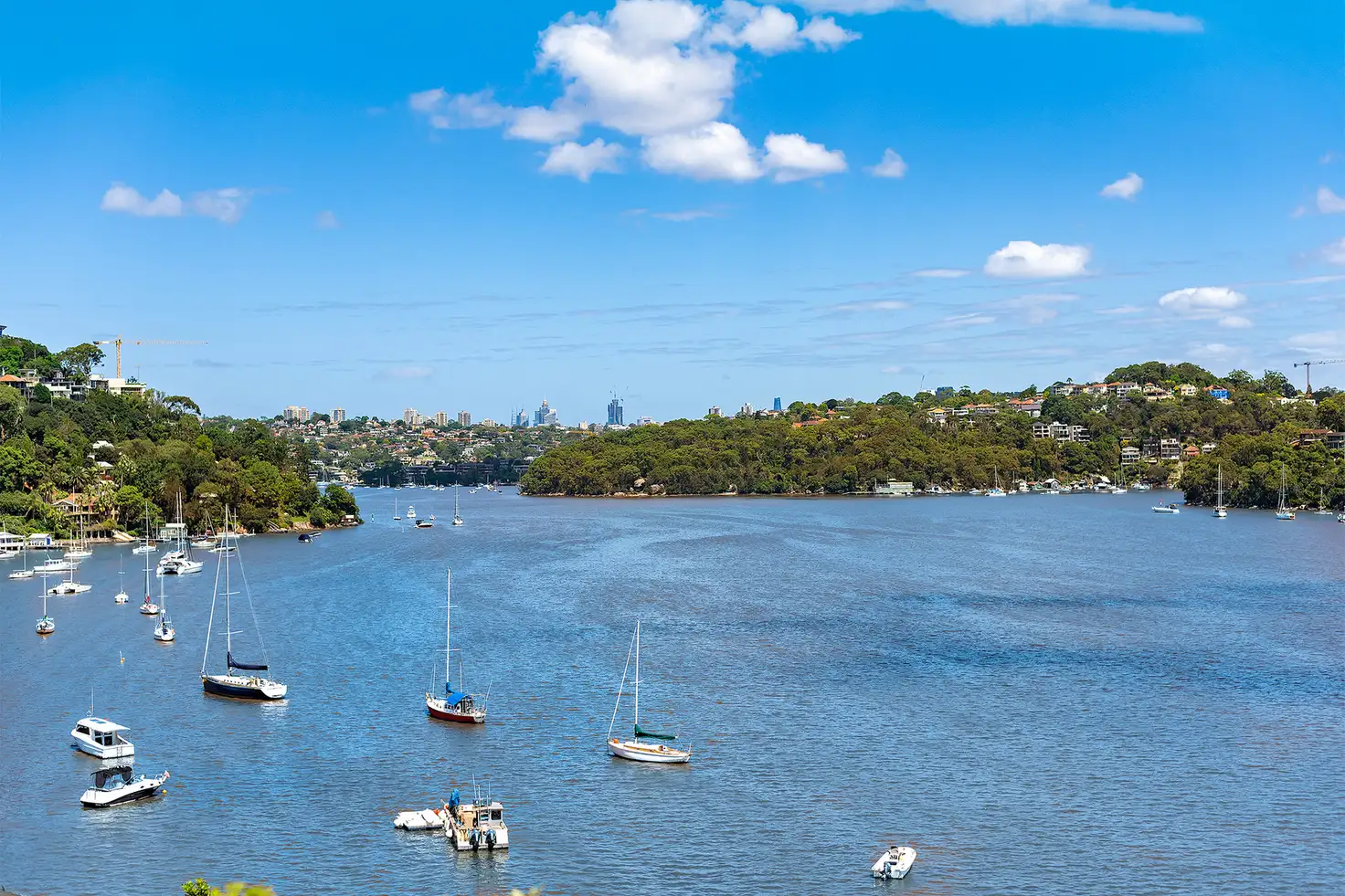 Main view of Homely house listing, 22 & 11 Bligh Crescent, Seaforth NSW 2092