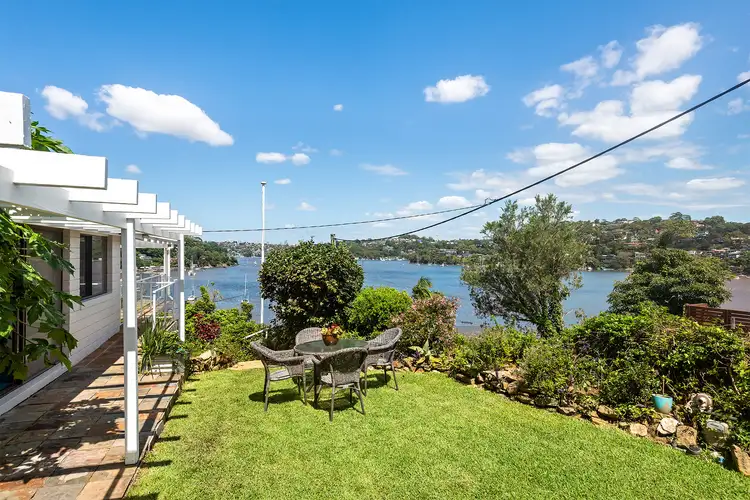 Second view of Homely house listing, 22 & 11 Bligh Crescent, Seaforth NSW 2092