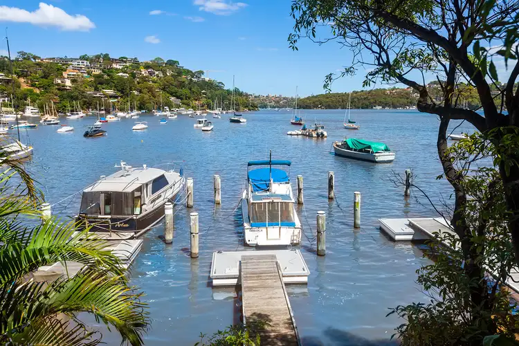 Third view of Homely house listing, 22 & 11 Bligh Crescent, Seaforth NSW 2092