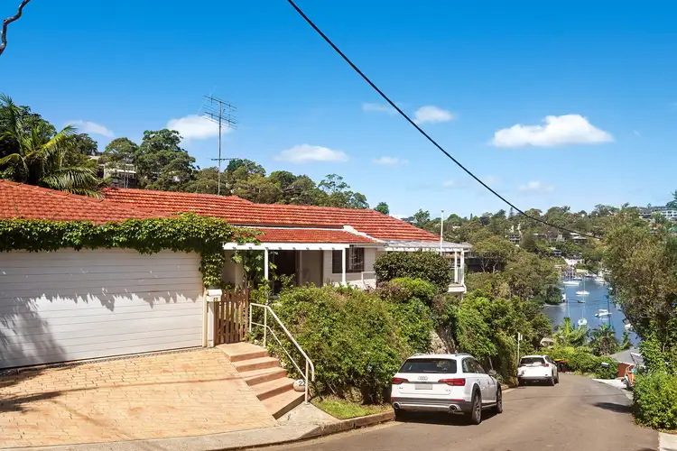 Sixth view of Homely house listing, 22 & 11 Bligh Crescent, Seaforth NSW 2092