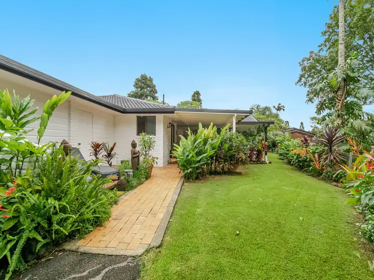 Second view of Homely house listing, 16 Joel Place, Goonellabah NSW 2480