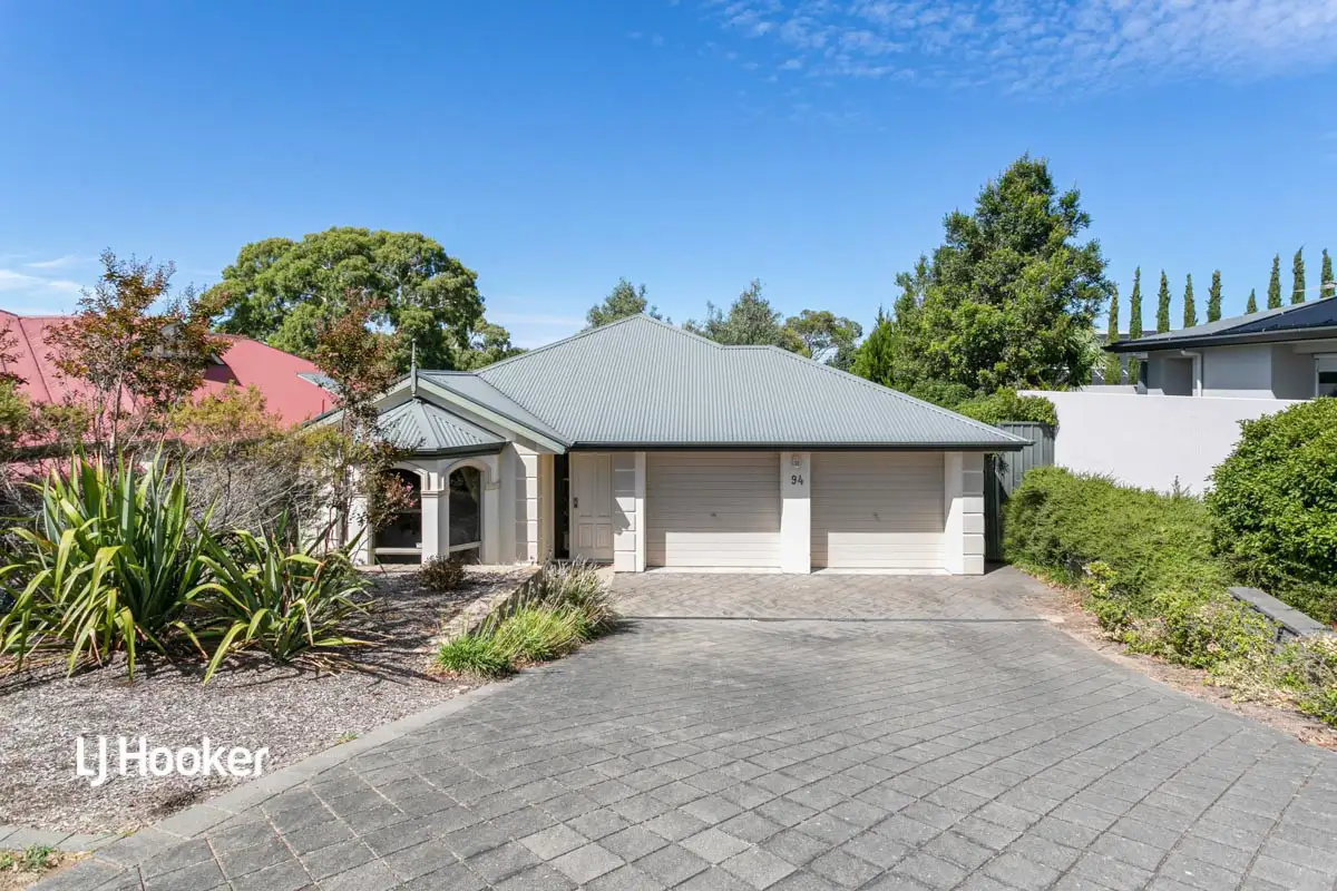 Main view of Homely house listing, 94 Highfield Drive, Craigburn Farm SA 5051