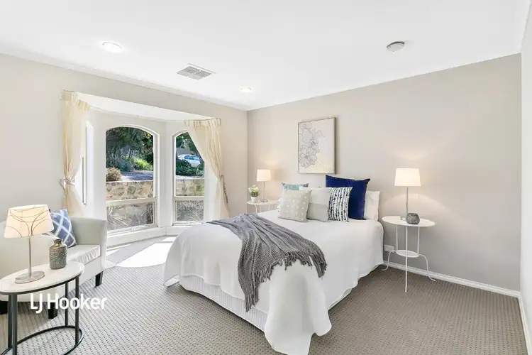 Third view of Homely house listing, 94 Highfield Drive, Craigburn Farm SA 5051