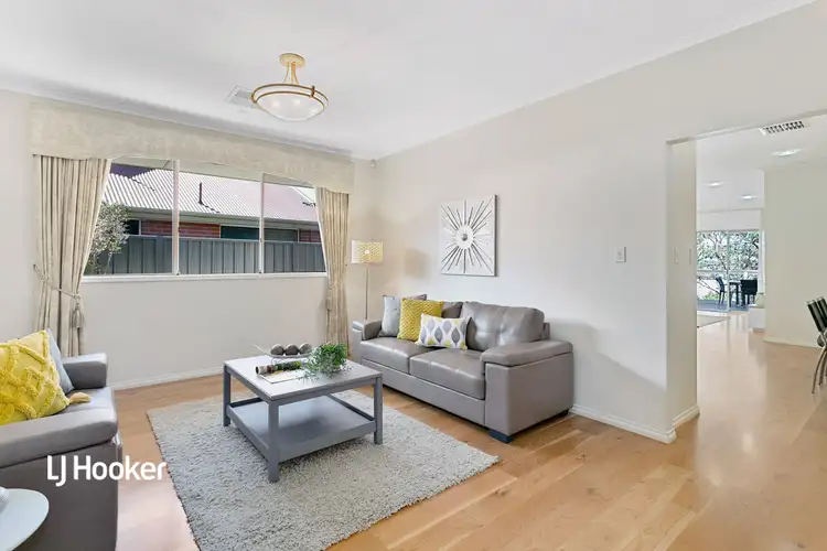 Fifth view of Homely house listing, 94 Highfield Drive, Craigburn Farm SA 5051