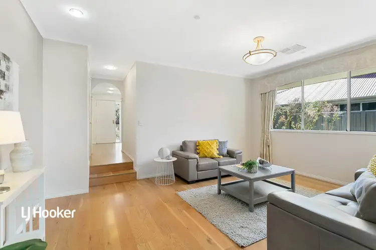 Sixth view of Homely house listing, 94 Highfield Drive, Craigburn Farm SA 5051