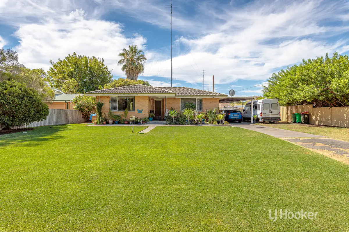 Main view of Homely house listing, 14 Wallrodt Crescent, Glen Iris WA 6230