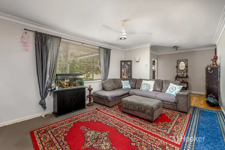 Fourth view of Homely house listing, 14 Wallrodt Crescent, Glen Iris WA 6230