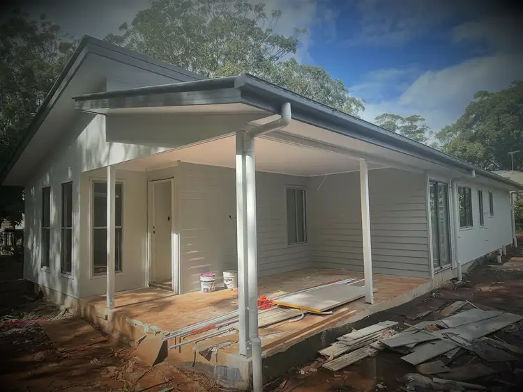 Second view of Homely house listing, 10 Canna Street, Russell Island QLD 4184