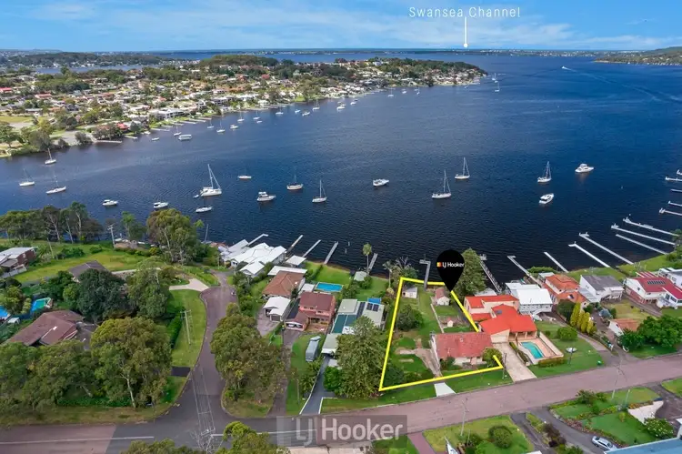 3 Ilford Avenue, Buttaba NSW 2283