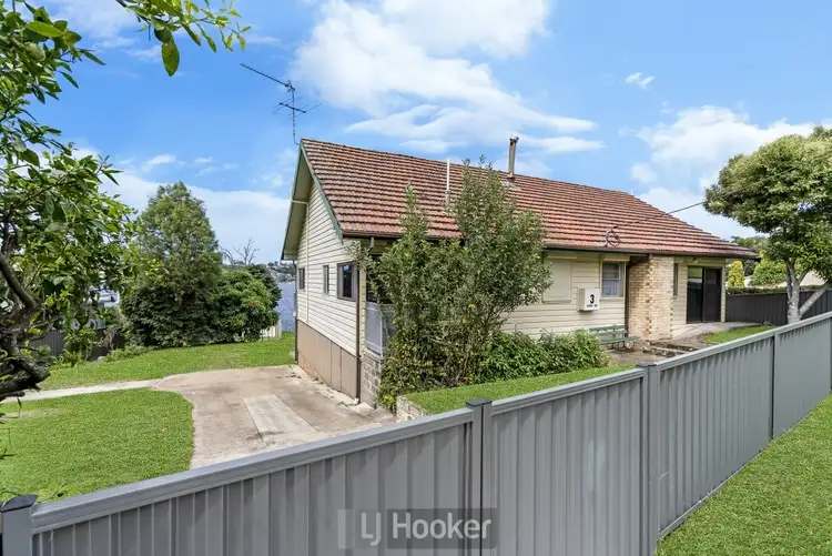 Sixth view of Homely house listing, 3 Ilford Avenue, Buttaba NSW 2283
