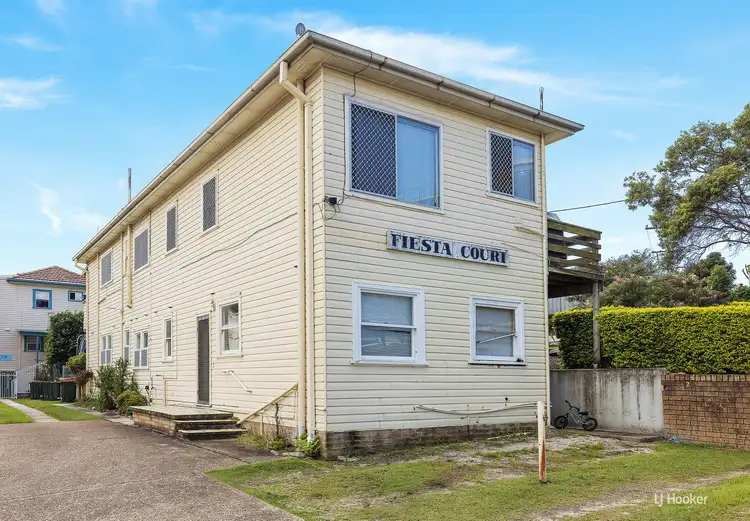 Third view of Homely unit listing, 5/92 Magnus Street, Nelson Bay NSW 2315