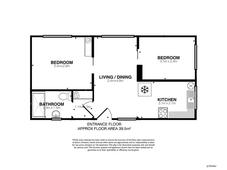 Fifth view of Homely unit listing, 5/92 Magnus Street, Nelson Bay NSW 2315