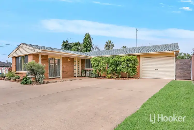 43 Bindaree Street, Hebersham NSW 2770