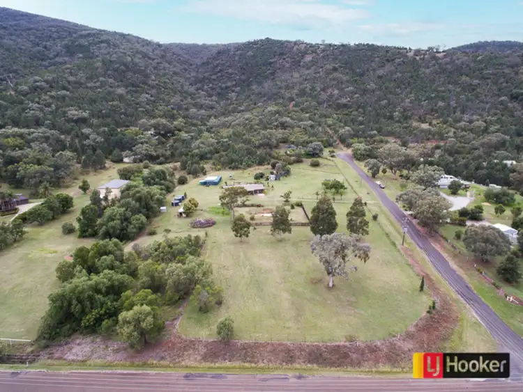 Fourth view of Homely house listing, 11 Joshua Place, Moore Creek NSW 2340