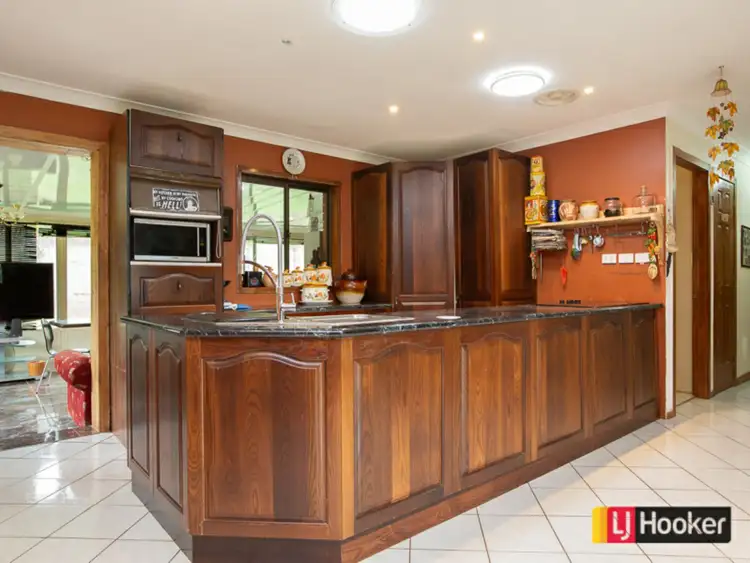 Fifth view of Homely house listing, 11 Joshua Place, Moore Creek NSW 2340