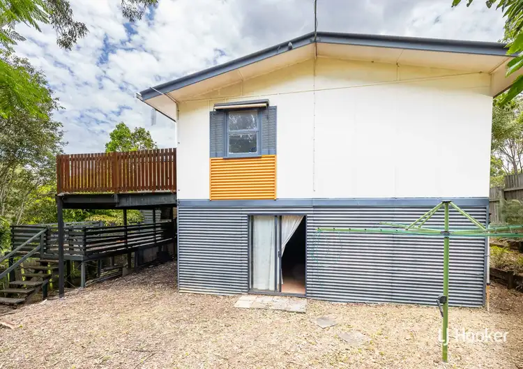 Fifth view of Homely house listing, 37. Scarborough Terrace, Macleay Island QLD 4184
