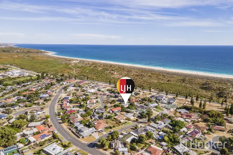 Main view of Homely house listing, 22 Gregory Court, Two Rocks WA 6037