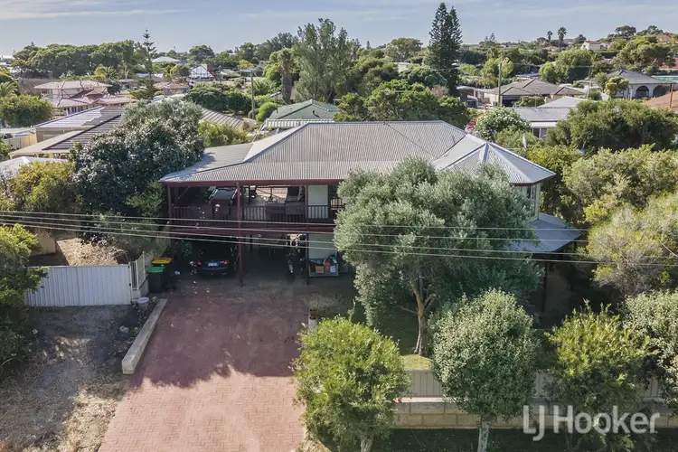 Fourth view of Homely house listing, 22 Gregory Court, Two Rocks WA 6037