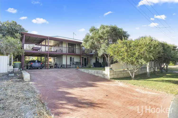 Fifth view of Homely house listing, 22 Gregory Court, Two Rocks WA 6037