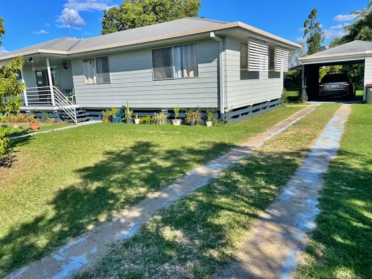 38 Kaboon Street, Yelarbon QLD 4388