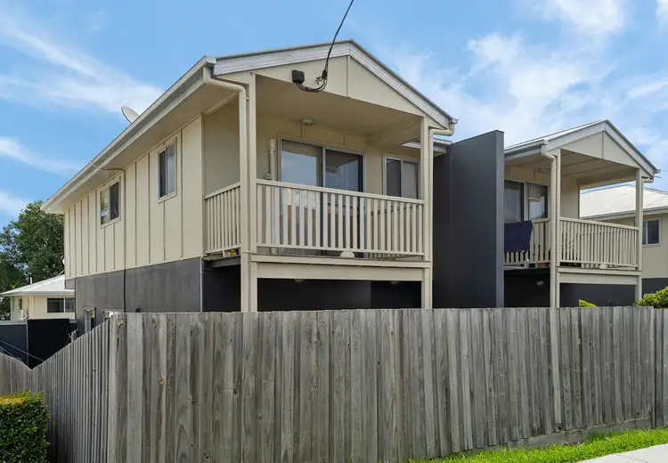 4/115 Hansen Street, Moorooka QLD 4105