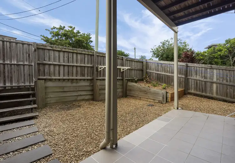 Second view of Homely townhouse listing, 4/115 Hansen Street, Moorooka QLD 4105