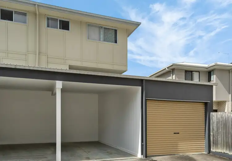 Third view of Homely townhouse listing, 4/115 Hansen Street, Moorooka QLD 4105
