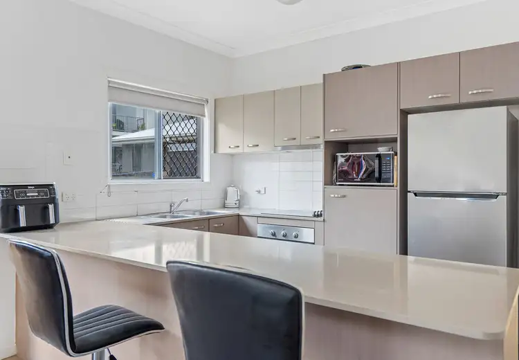Fourth view of Homely townhouse listing, 4/115 Hansen Street, Moorooka QLD 4105