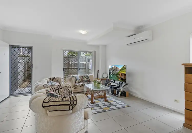 Fifth view of Homely townhouse listing, 4/115 Hansen Street, Moorooka QLD 4105