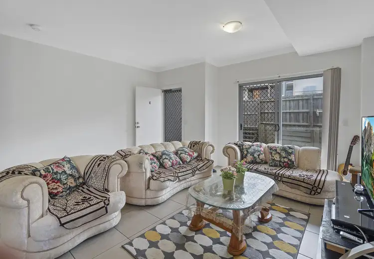 Sixth view of Homely townhouse listing, 4/115 Hansen Street, Moorooka QLD 4105