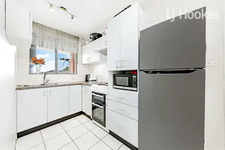 Third view of Homely unit listing, 6/47 Cumberland St, Cabramatta NSW 2166