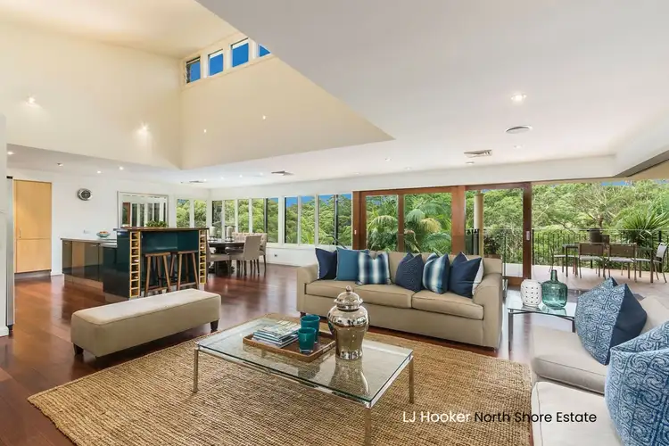 5 Kittani Place, Killara NSW 2071
