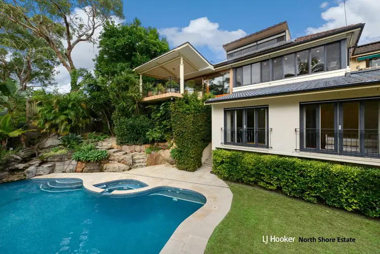 Third view of Homely house listing, 5 Kittani Place, Killara NSW 2071
