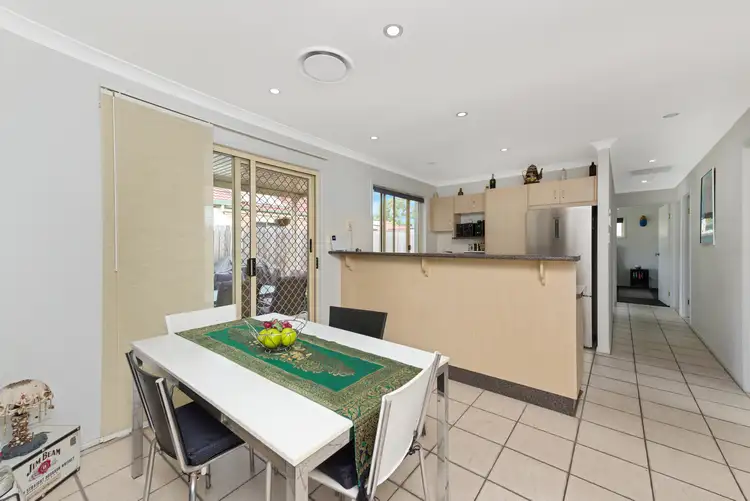 Third view of Homely house listing, 14 Axis Close, Upper Coomera QLD 4209