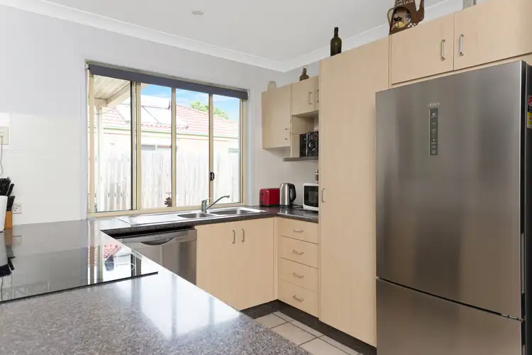 Fourth view of Homely house listing, 14 Axis Close, Upper Coomera QLD 4209