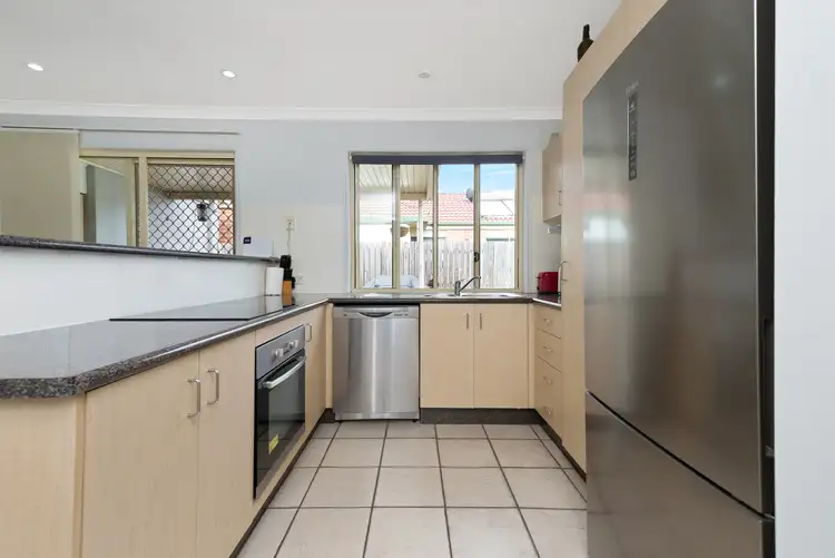 Fifth view of Homely house listing, 14 Axis Close, Upper Coomera QLD 4209