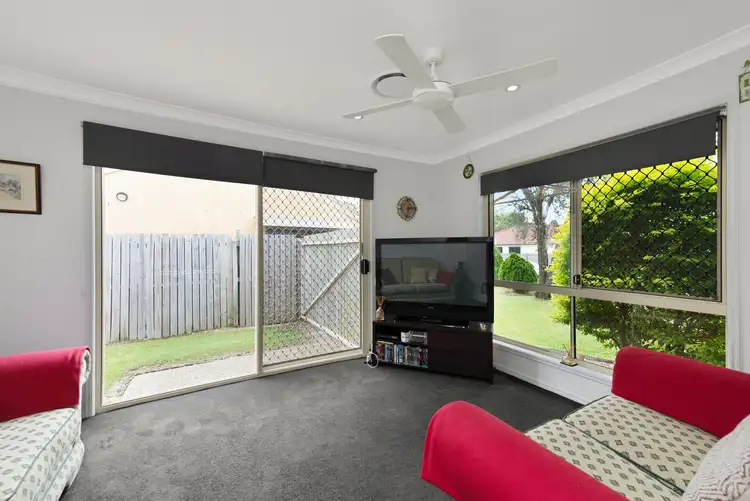 Sixth view of Homely house listing, 14 Axis Close, Upper Coomera QLD 4209