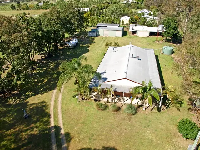 Main view of Homely house listing, 81 Linum Road, Wivenhoe Pocket QLD 4306
