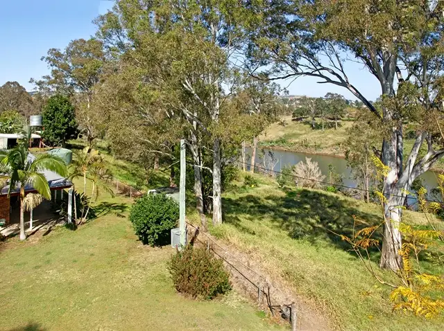 Second view of Homely house listing, 81 Linum Road, Wivenhoe Pocket QLD 4306